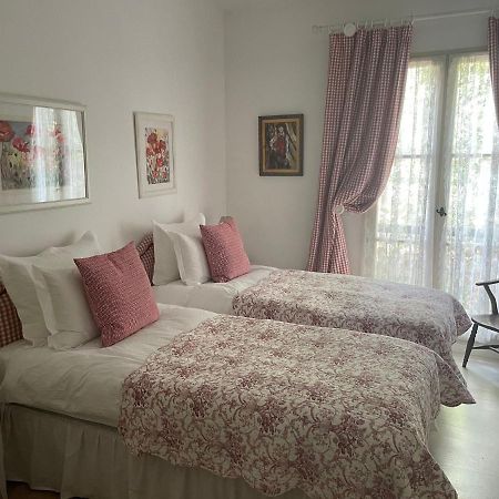 Camon  3 Rue Du Moulin 빌라 외부 사진