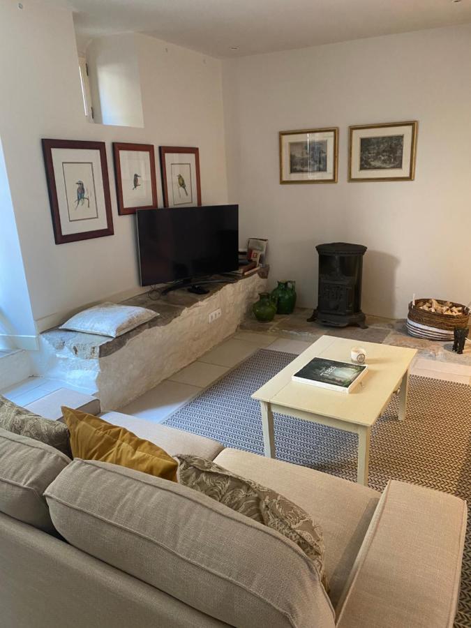 Camon  3 Rue Du Moulin 빌라 외부 사진