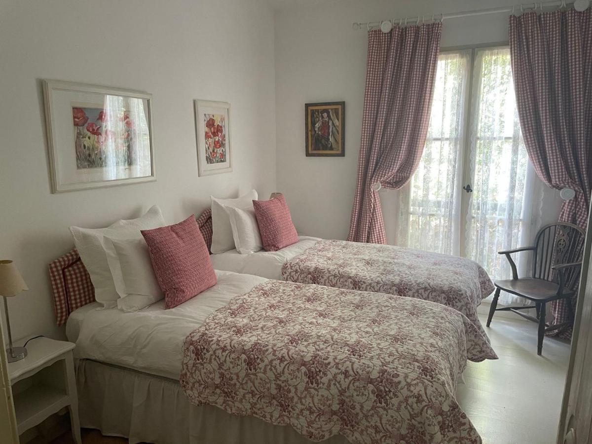 Camon  3 Rue Du Moulin 빌라 외부 사진