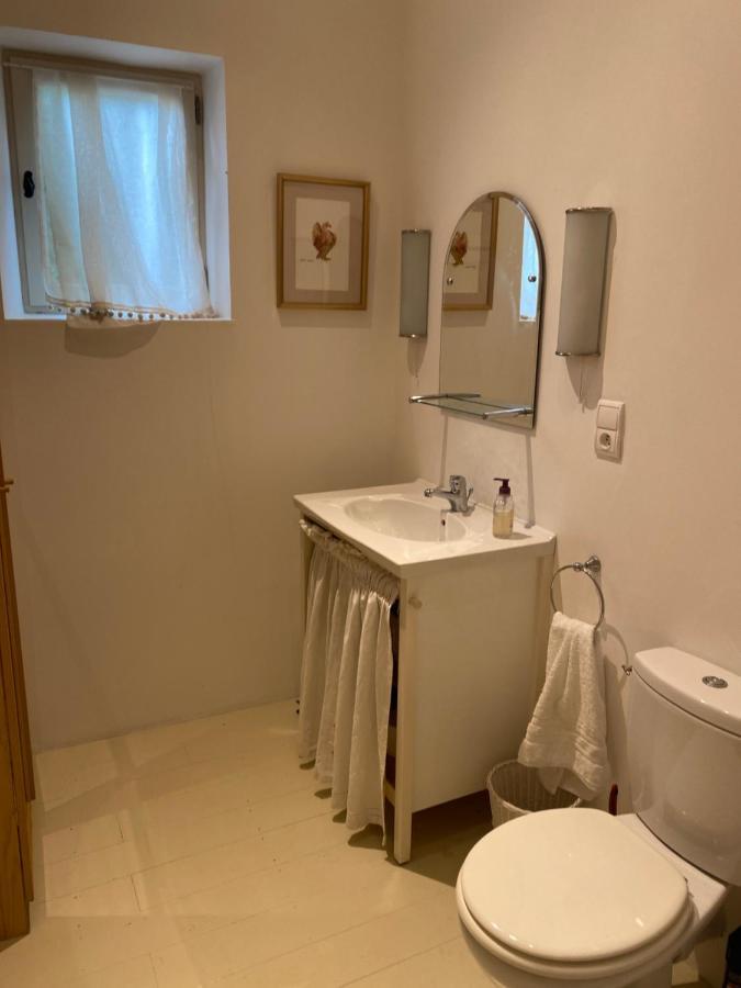 Camon  3 Rue Du Moulin 빌라 외부 사진